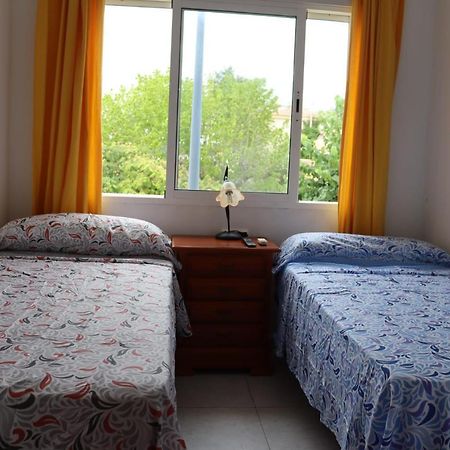 Habitacion Vacacional Compartida Miramar Exterior photo