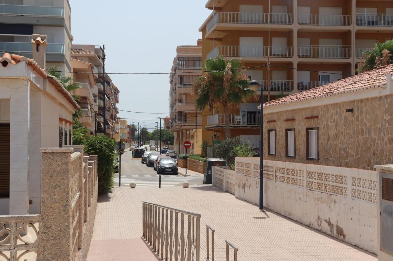 Habitacion Vacacional Compartida Miramar Exterior photo